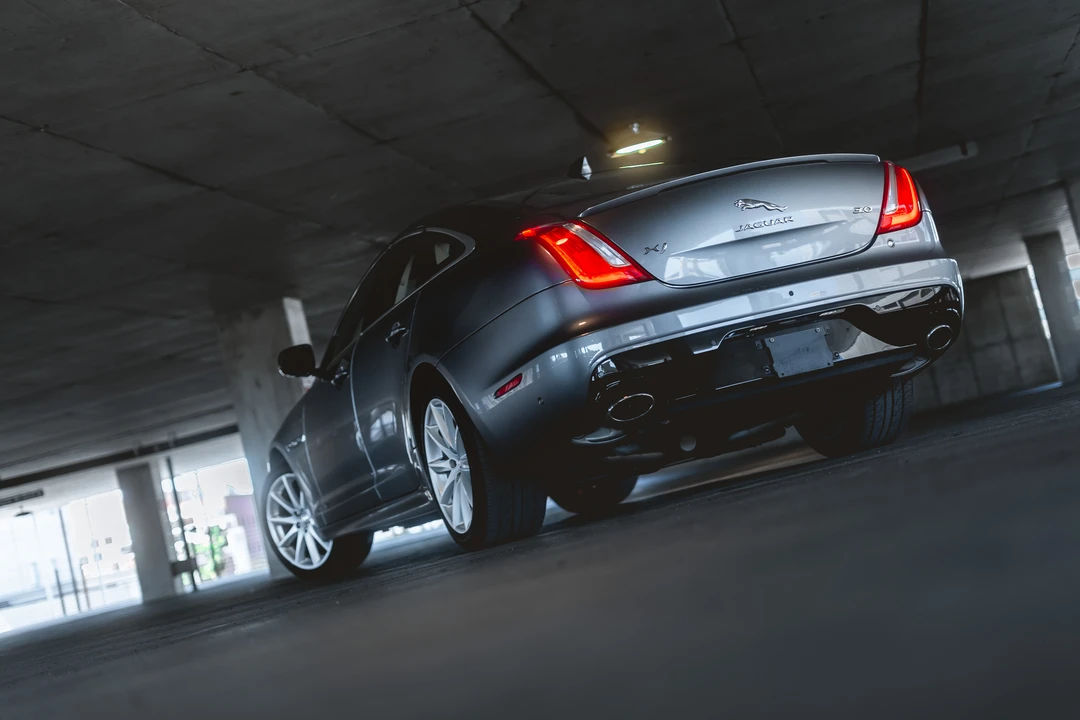 2018 Jaguar X351 XJ - Image 12 of 31