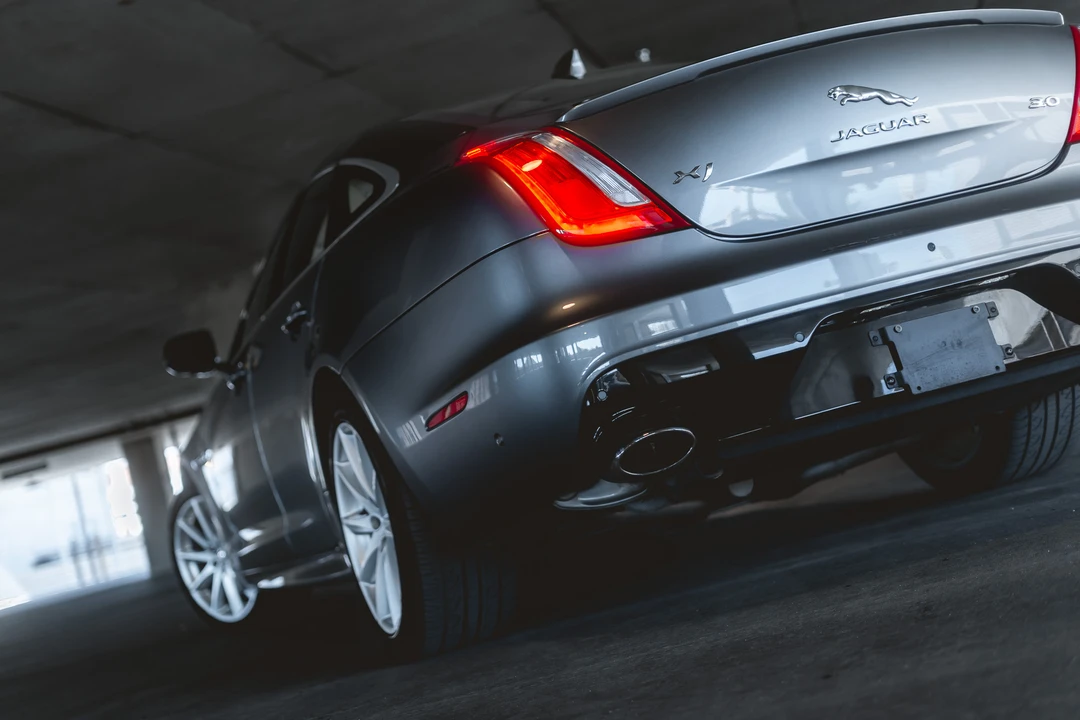 2018 Jaguar X351 XJ - Image 18 of 31