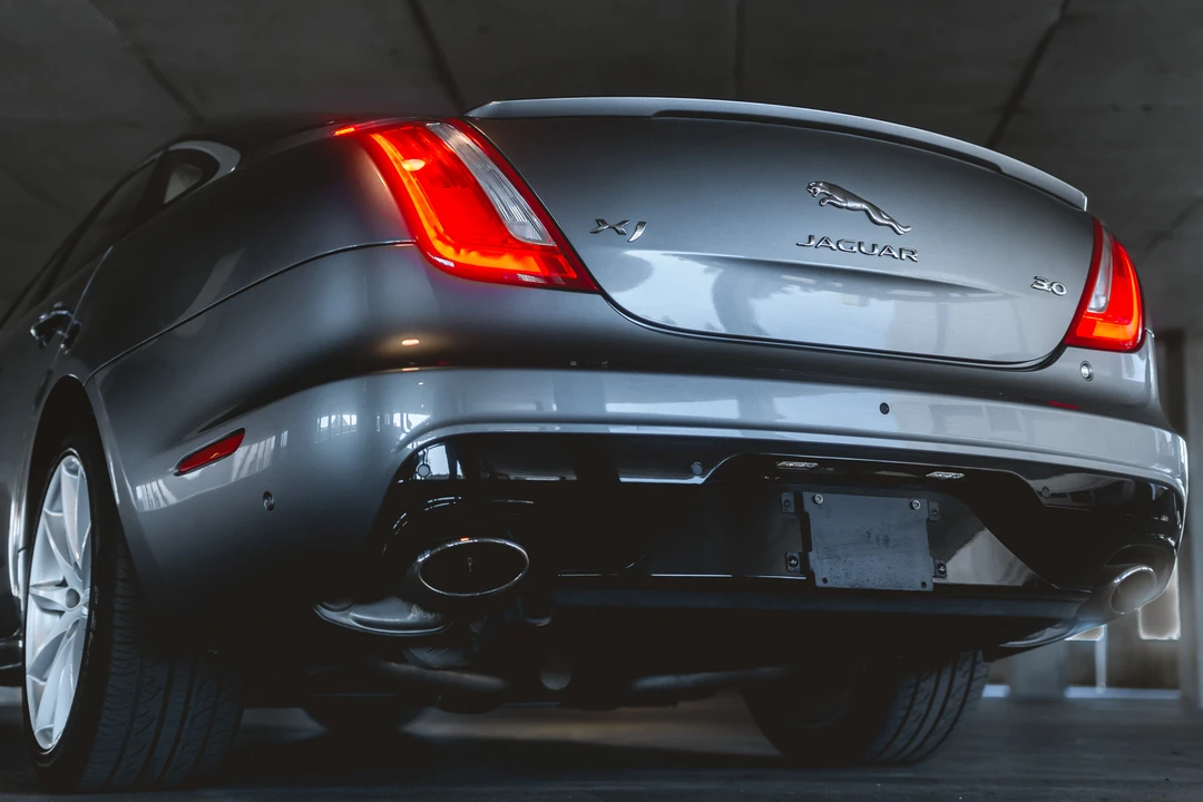 2018 Jaguar X351 XJ - Image 17 of 31
