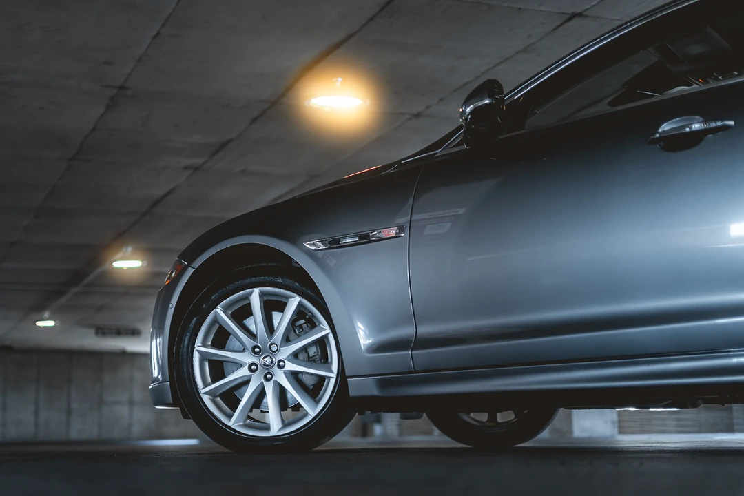 2018 Jaguar X351 XJ - Image 20 of 31