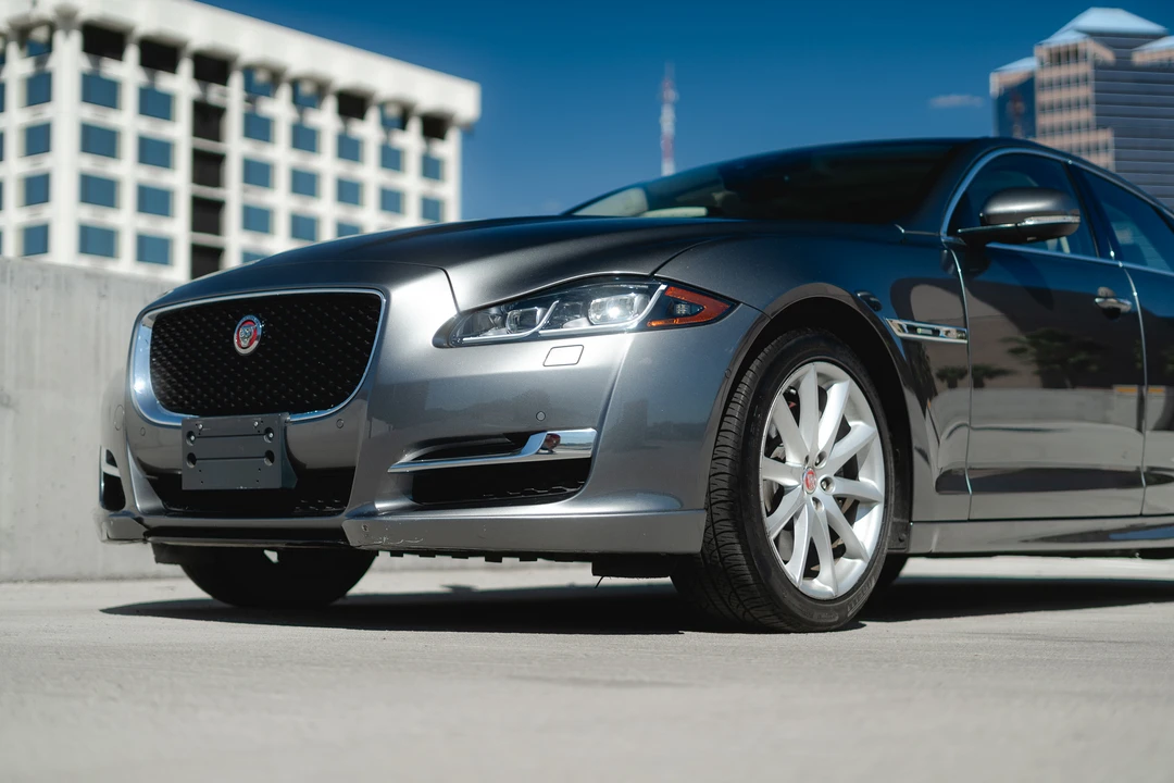 2018 Jaguar X351 XJ - Image 22 of 31