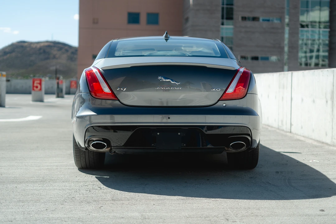 2018 Jaguar X351 XJ - Image 7 of 31