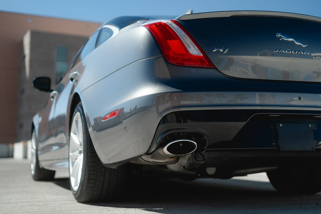 2018 Jaguar X351 XJ - Image 19 of 31