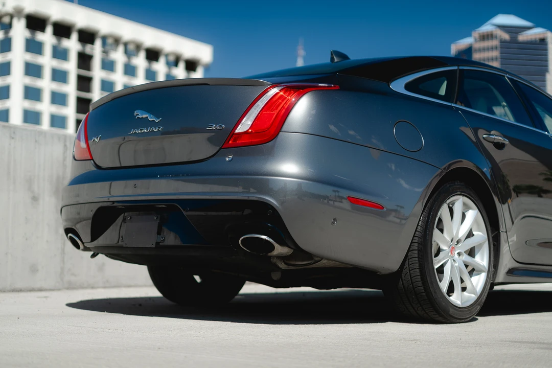2018 Jaguar X351 XJ - Image 16 of 31