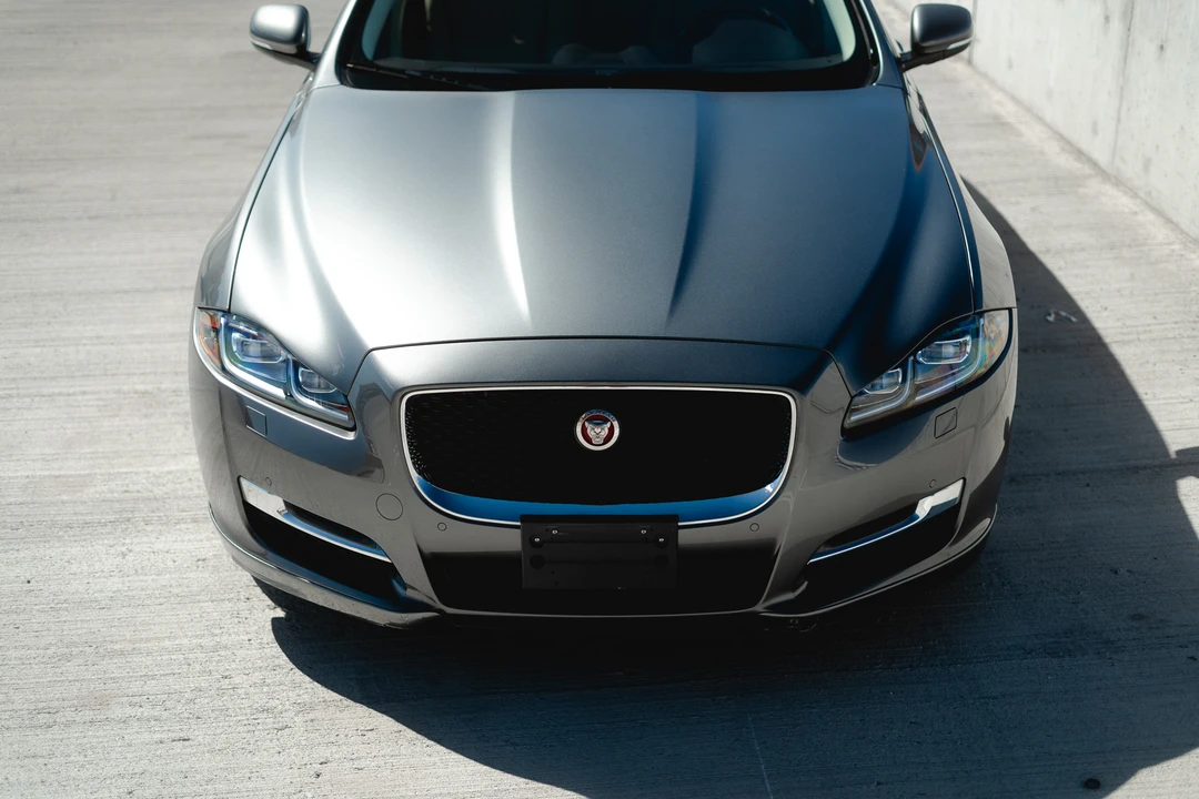 2018 Jaguar X351 XJ - Image 13 of 31