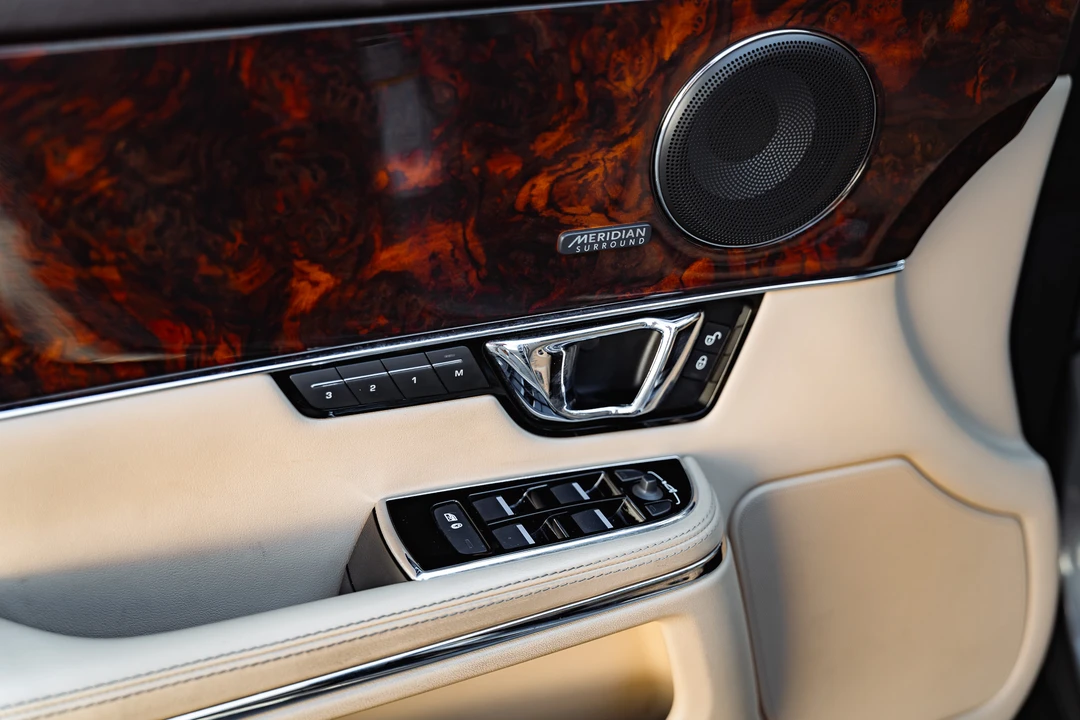 2018 Jaguar X351 XJ - Image 29 of 31