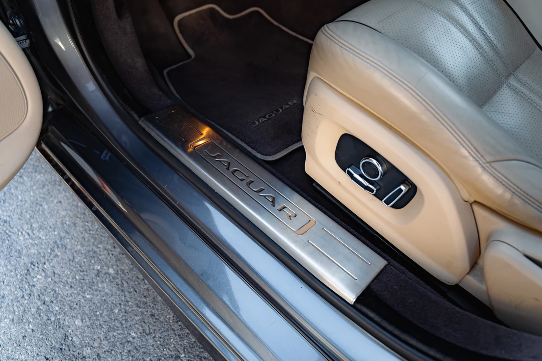 2018 Jaguar X351 XJ - Image 27 of 31