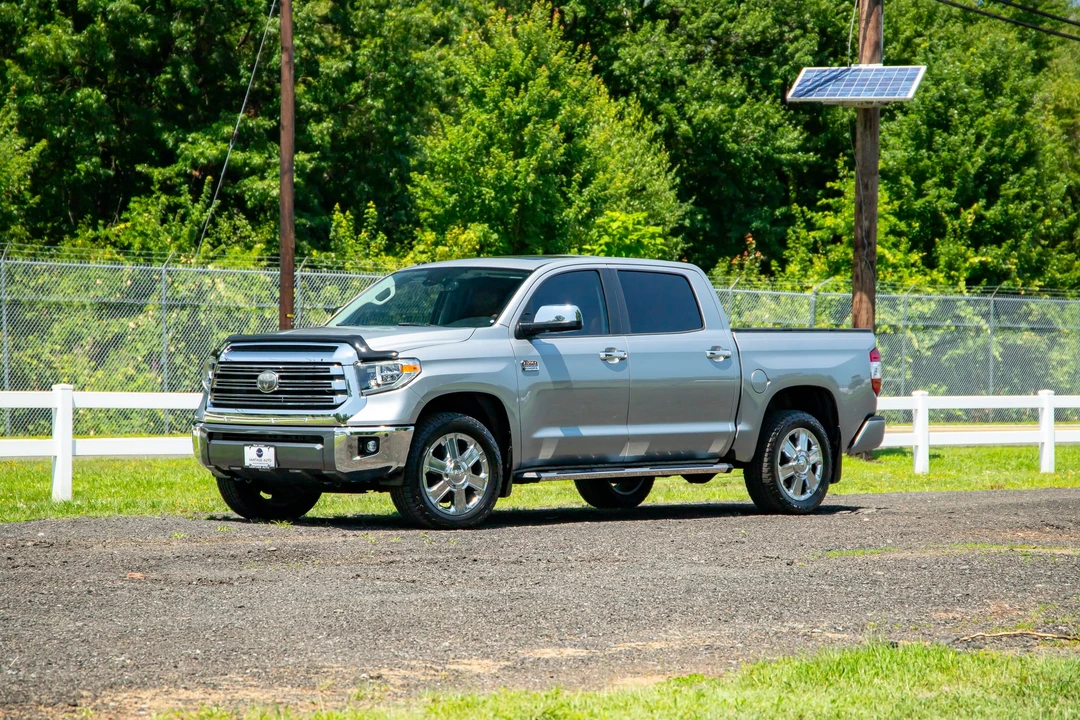 2019 Toyota Tundra 2nd Gen - Image 2 of 31