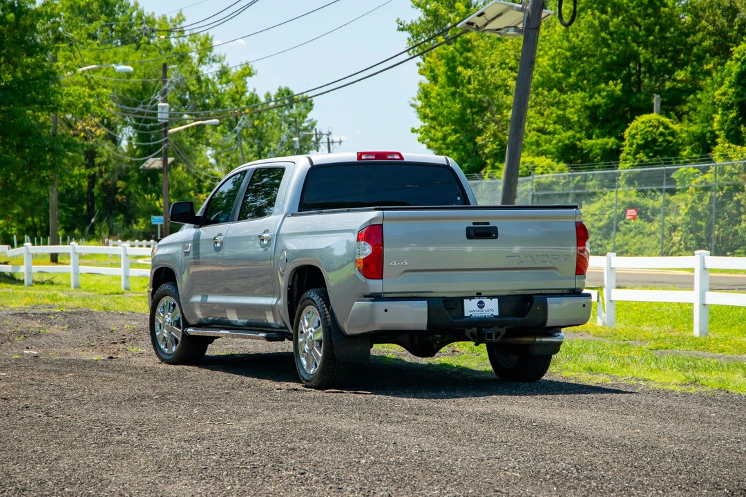 2019 Toyota Tundra 2nd Gen - Image 3 of 31