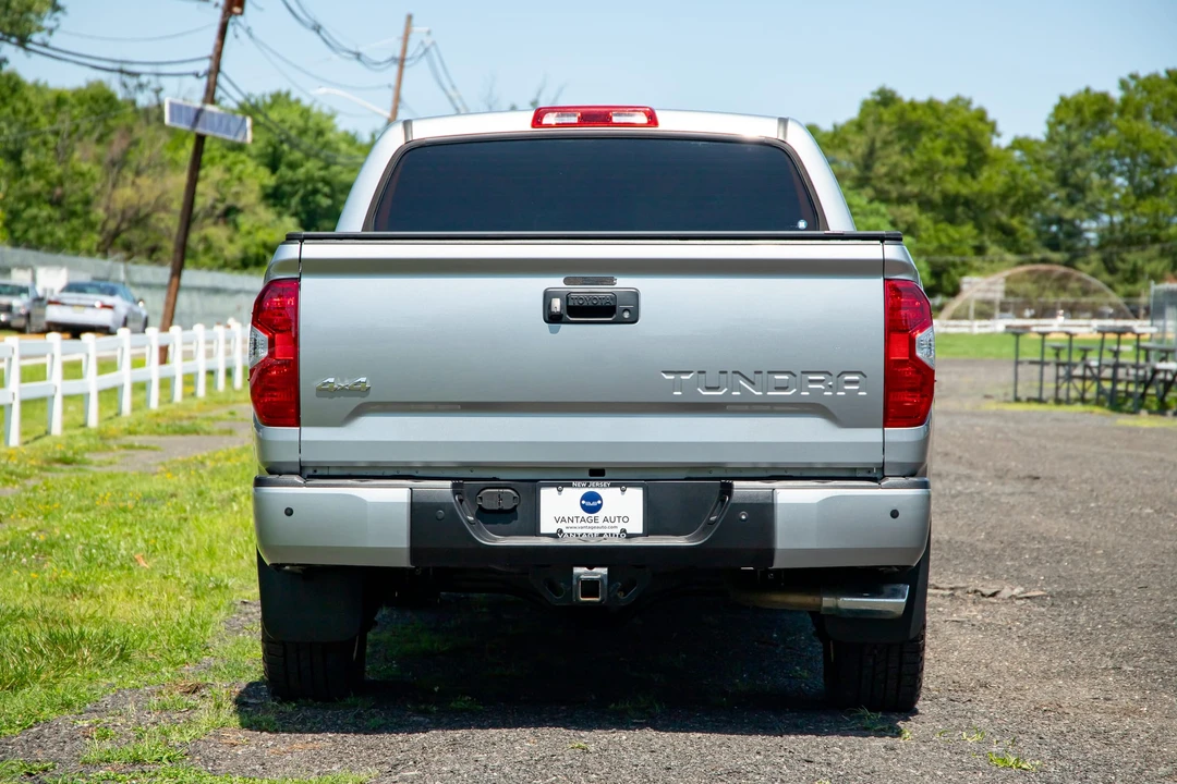 2019 Toyota Tundra 2nd Gen - Image 4 of 31