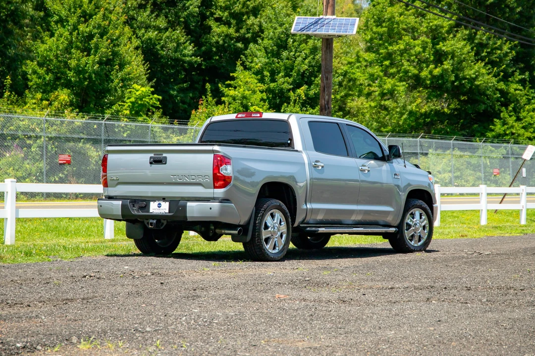 2019 Toyota Tundra 2nd Gen - Image 5 of 31