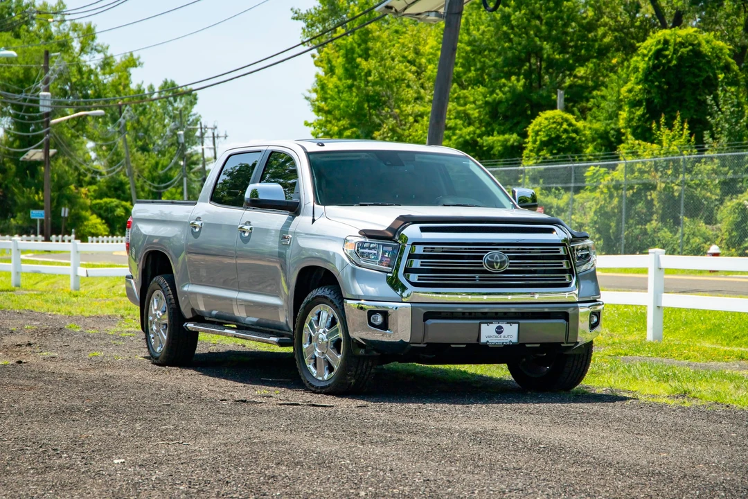 2019 Toyota Tundra 2nd Gen - Image 6 of 31