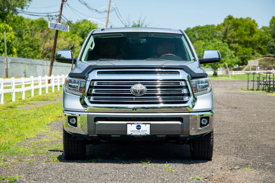 2019 Toyota Tundra 2nd Gen - Image 7 of 31