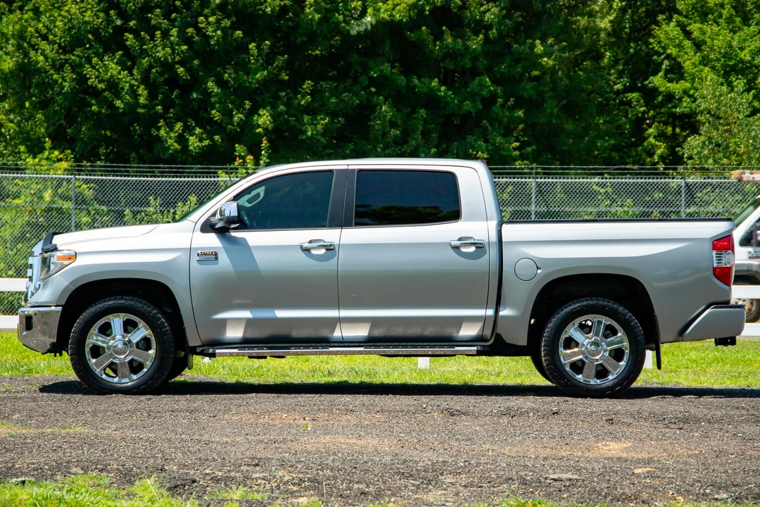 2019 Toyota Tundra 2nd Gen - Image 9 of 31
