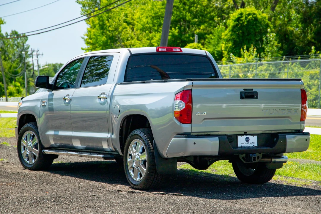 2019 Toyota Tundra 2nd Gen - Image 10 of 31