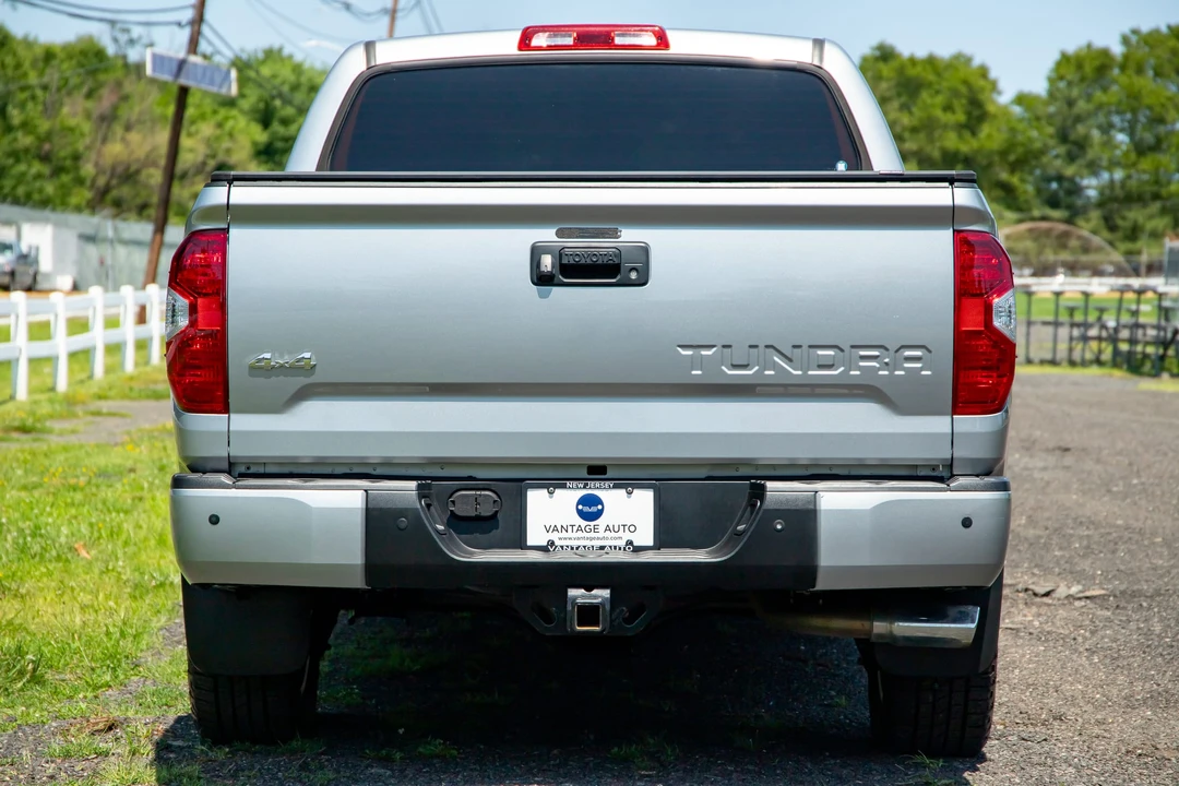 2019 Toyota Tundra 2nd Gen - Image 11 of 31
