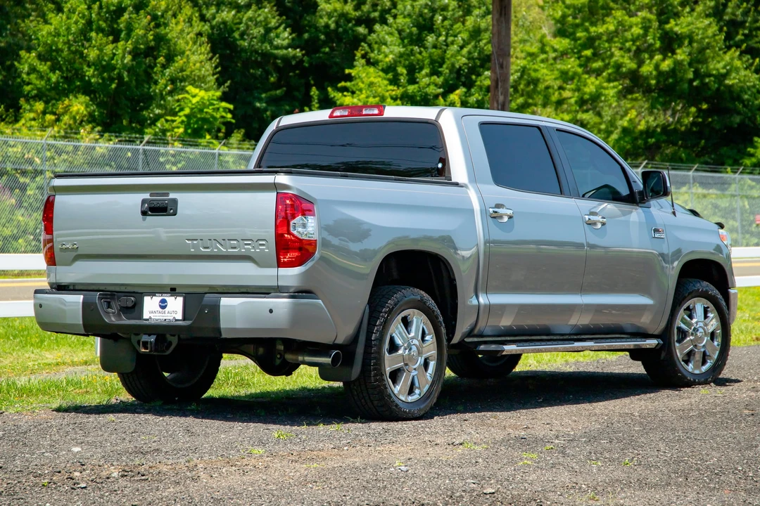 2019 Toyota Tundra 2nd Gen - Image 12 of 31