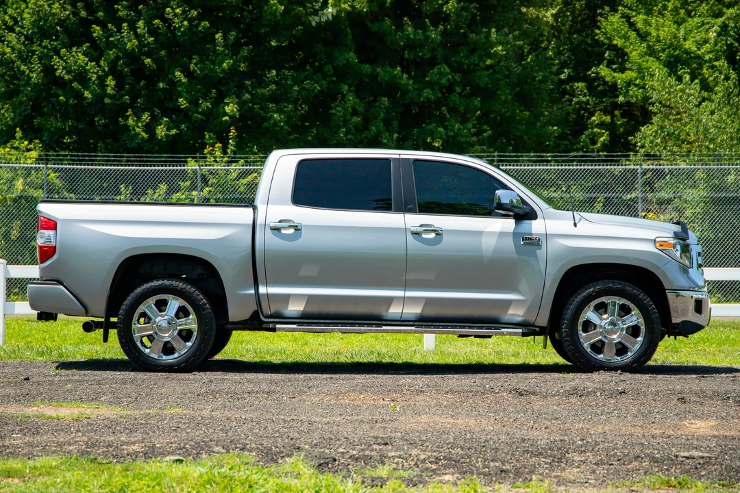 2019 Toyota Tundra 2nd Gen - Image 13 of 31