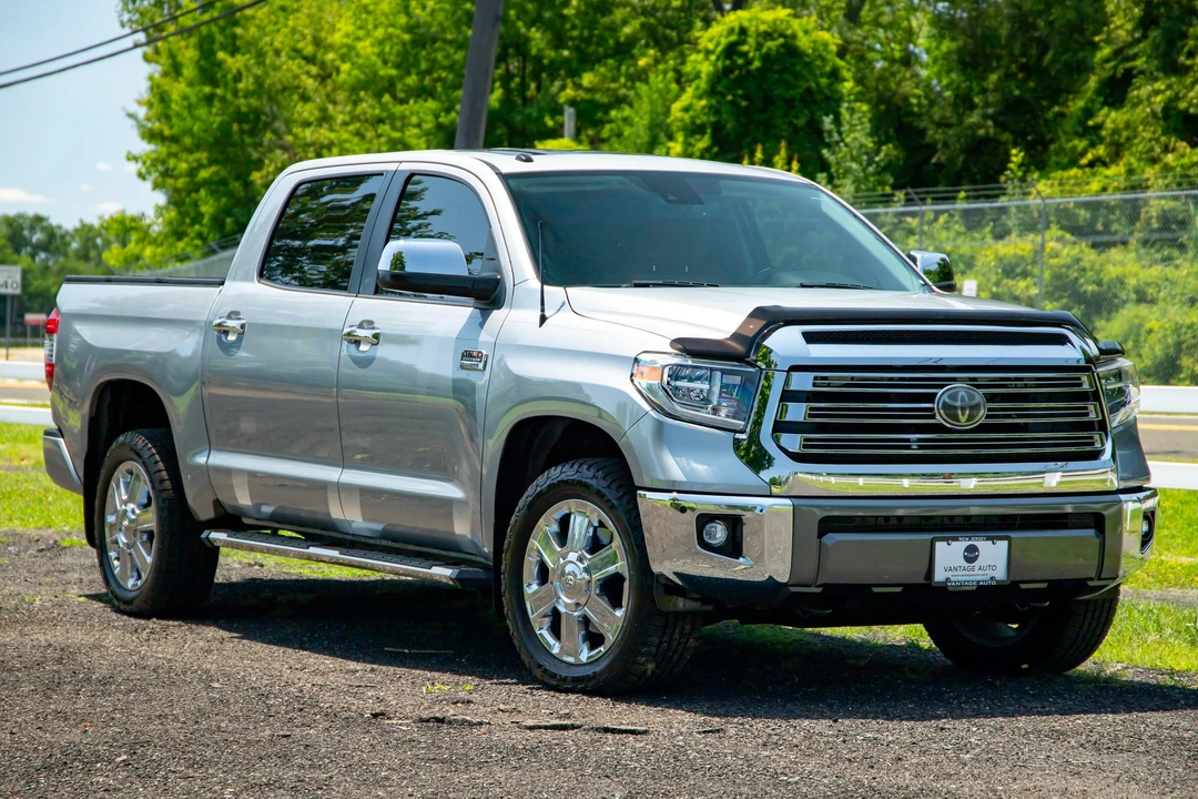 2019 Toyota Tundra 2nd Gen - Image 14 of 31