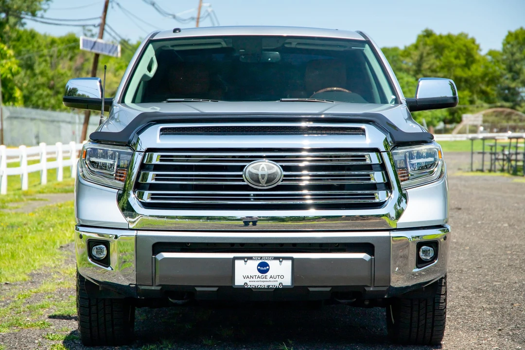 2019 Toyota Tundra 2nd Gen - Image 15 of 31