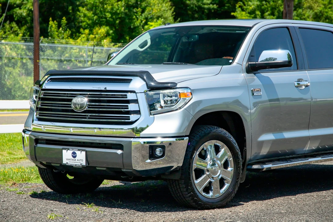 2019 Toyota Tundra 2nd Gen - Image 16 of 31