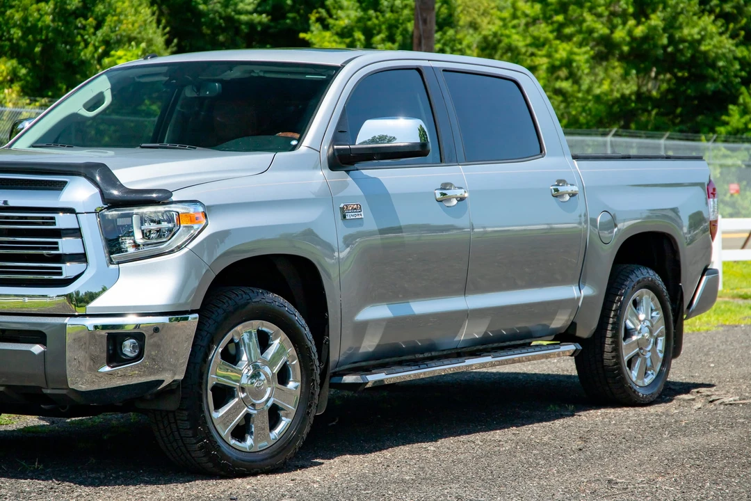 2019 Toyota Tundra 2nd Gen - Image 17 of 31