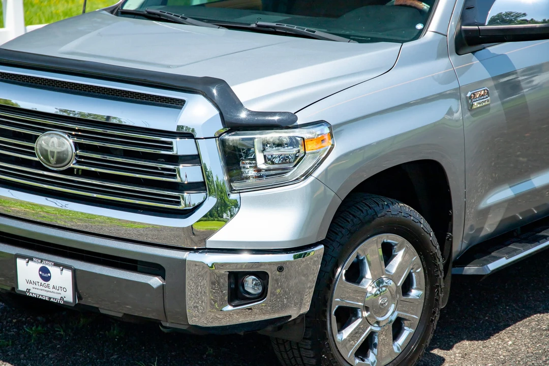 2019 Toyota Tundra 2nd Gen - Image 19 of 31