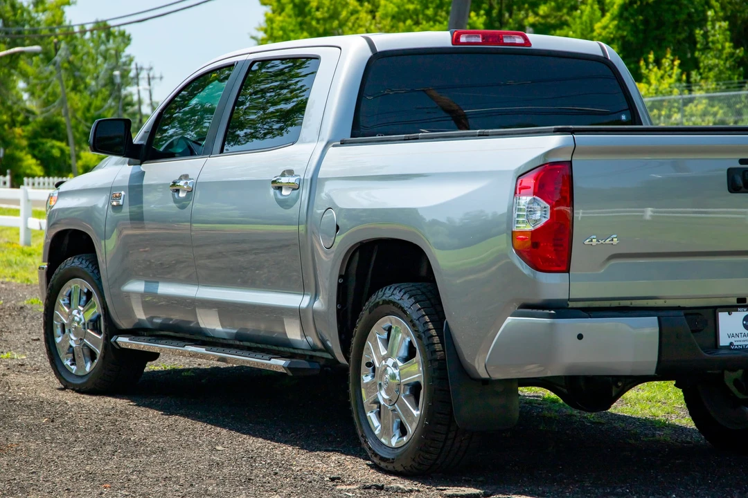 2019 Toyota Tundra 2nd Gen - Image 18 of 31