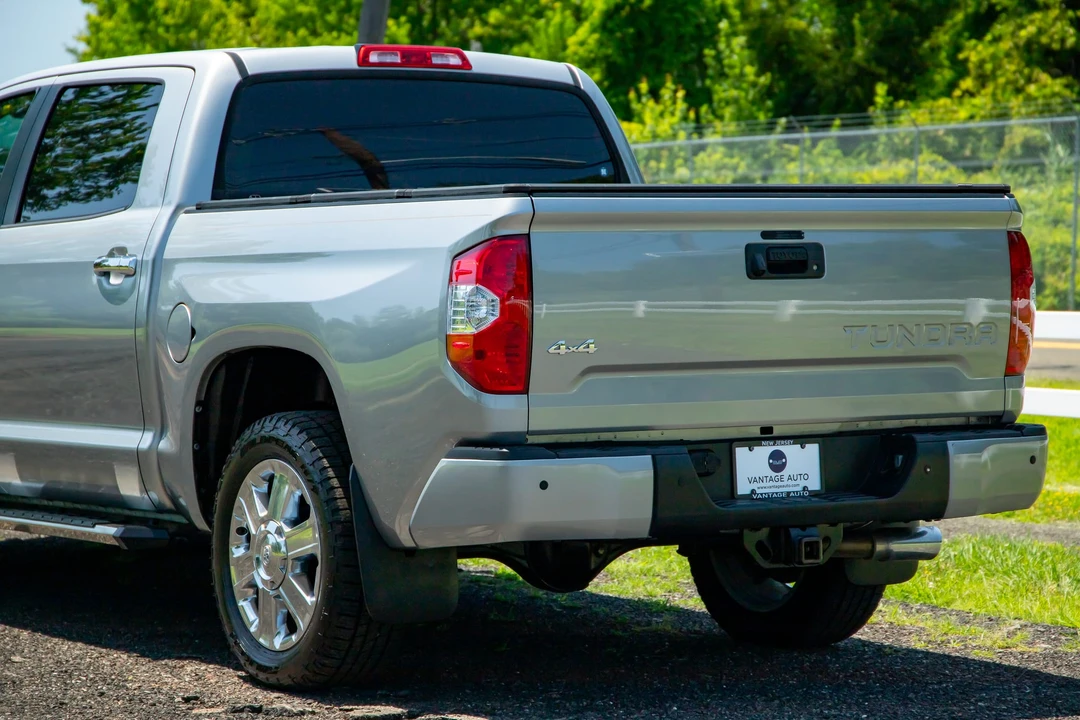 2019 Toyota Tundra 2nd Gen - Image 20 of 31