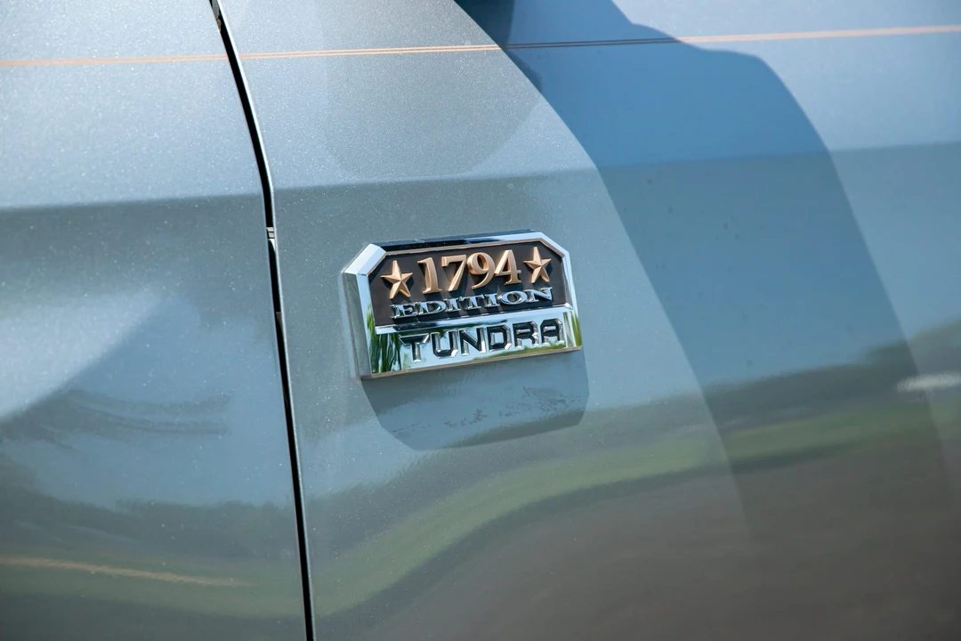 2019 Toyota Tundra 2nd Gen - Image 31 of 31