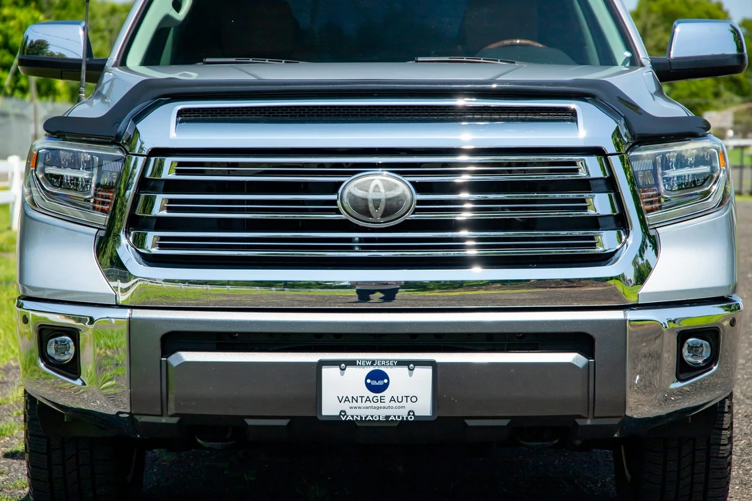2019 Toyota Tundra 2nd Gen - Image 26 of 31