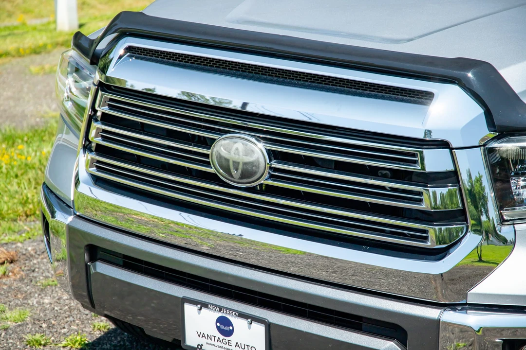 2019 Toyota Tundra 2nd Gen - Image 27 of 31