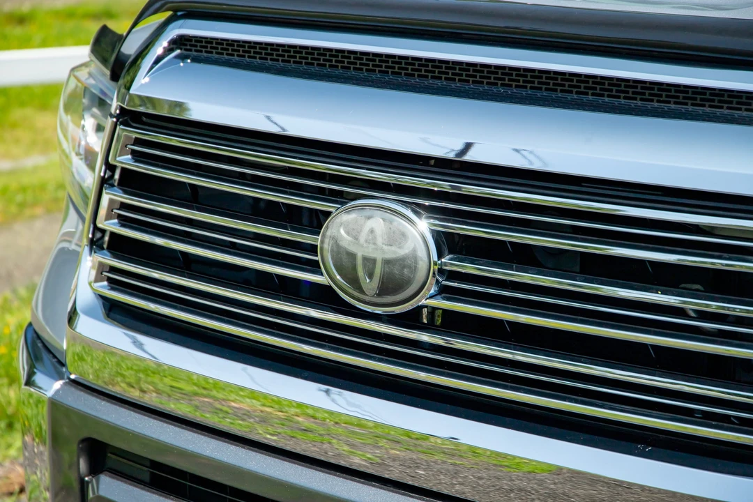 2019 Toyota Tundra 2nd Gen - Image 28 of 31