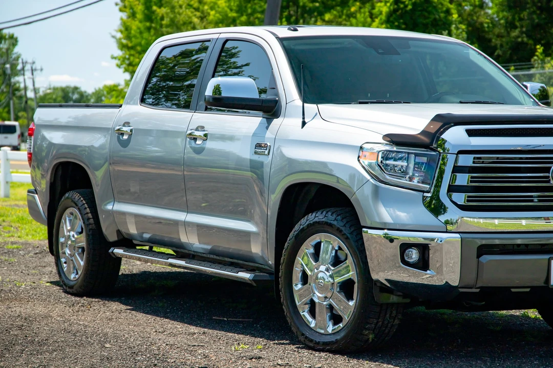 2019 Toyota Tundra 2nd Gen - Image 23 of 31