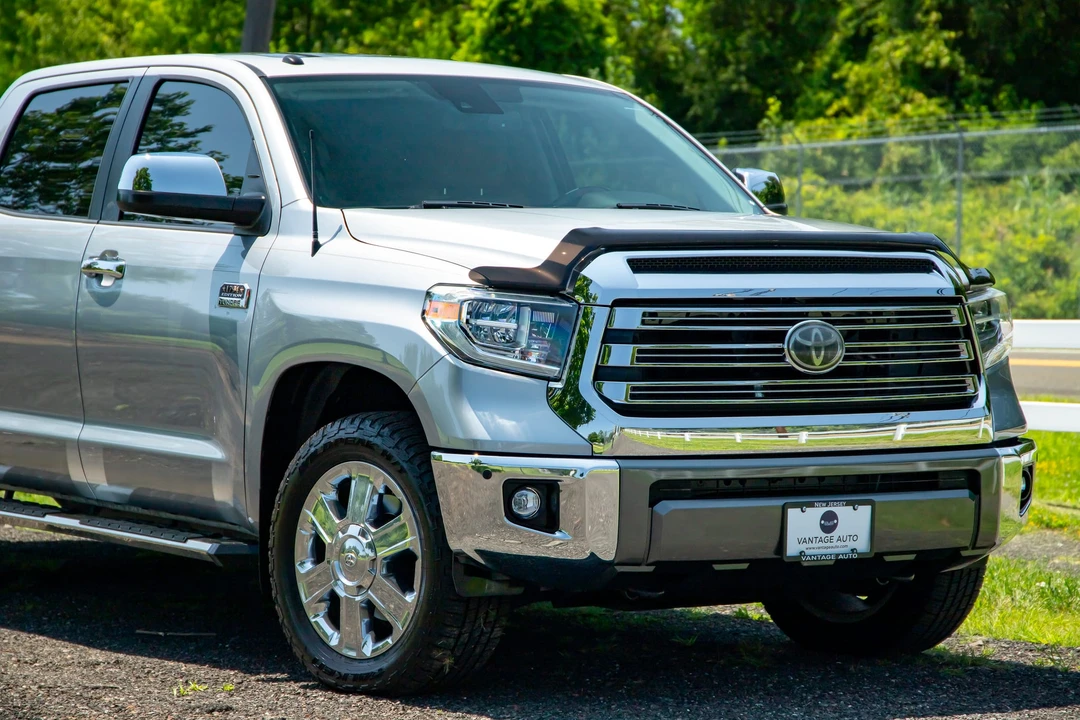 2019 Toyota Tundra 2nd Gen - Image 24 of 31