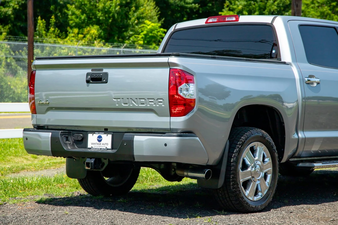 2019 Toyota Tundra 2nd Gen - Image 21 of 31