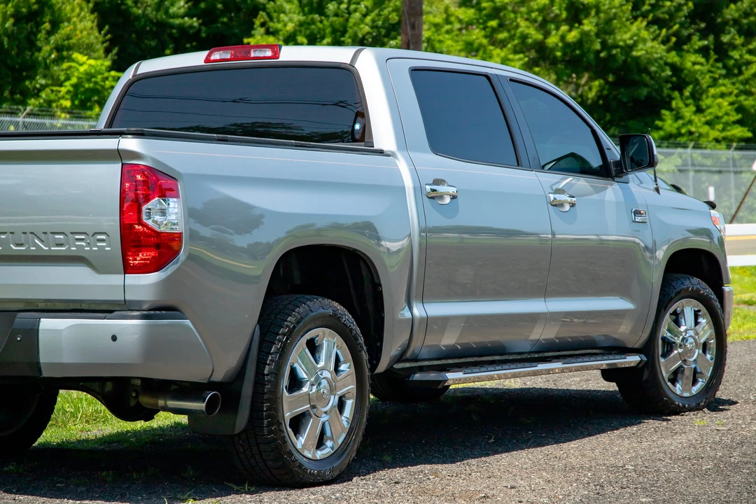 2019 Toyota Tundra 2nd Gen - Image 22 of 31