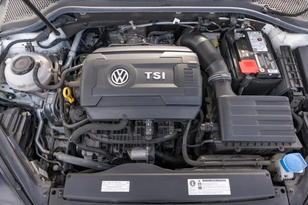 2019 Volkswagen Golf Mk7 - Image 6 of 8