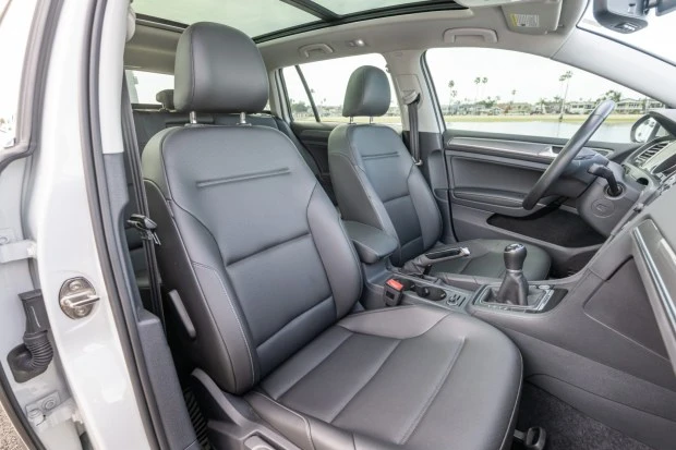 2019 Volkswagen Golf Mk7 - Image 4 of 8