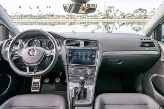 2019 Volkswagen Golf Mk7 - Image 5 of 8