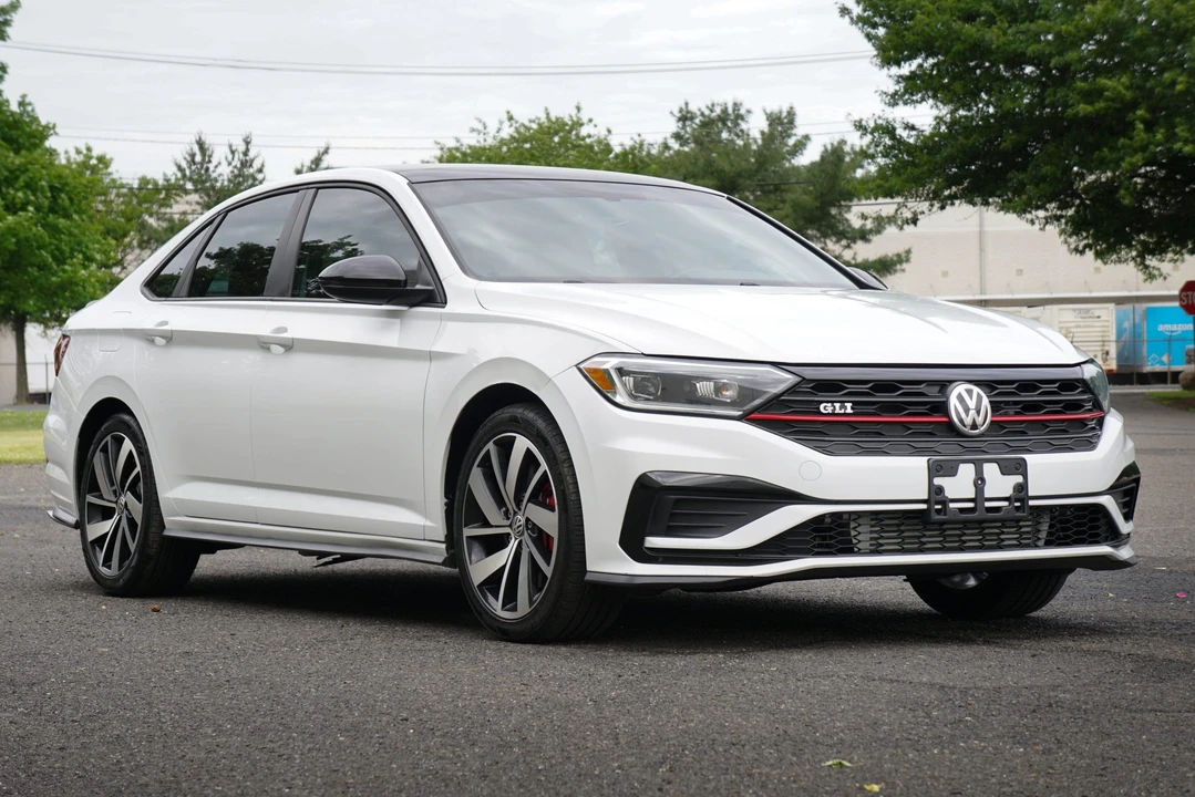 2019 Volkswagen A7 Jetta - Image 16 of 31