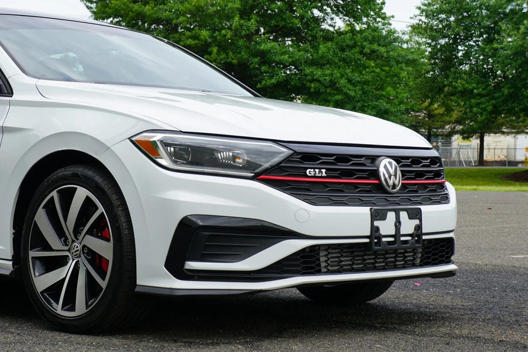 2019 Volkswagen A7 Jetta - Image 18 of 31