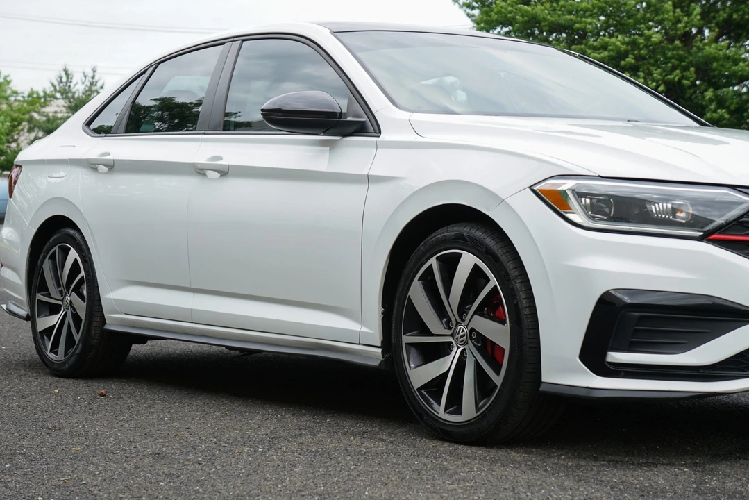 2019 Volkswagen A7 Jetta - Image 22 of 31