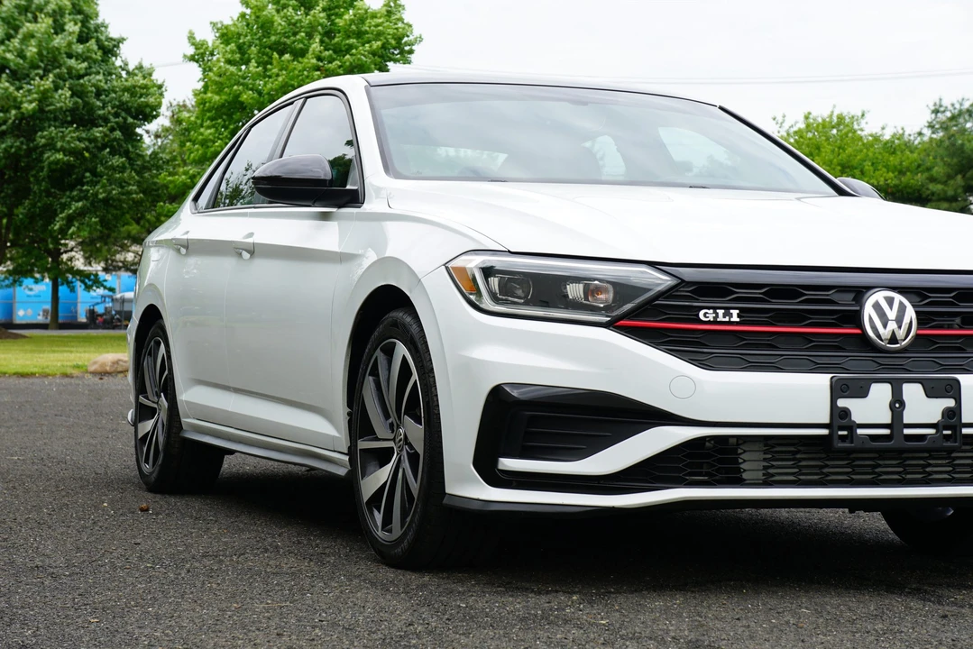 2019 Volkswagen A7 Jetta - Image 20 of 31