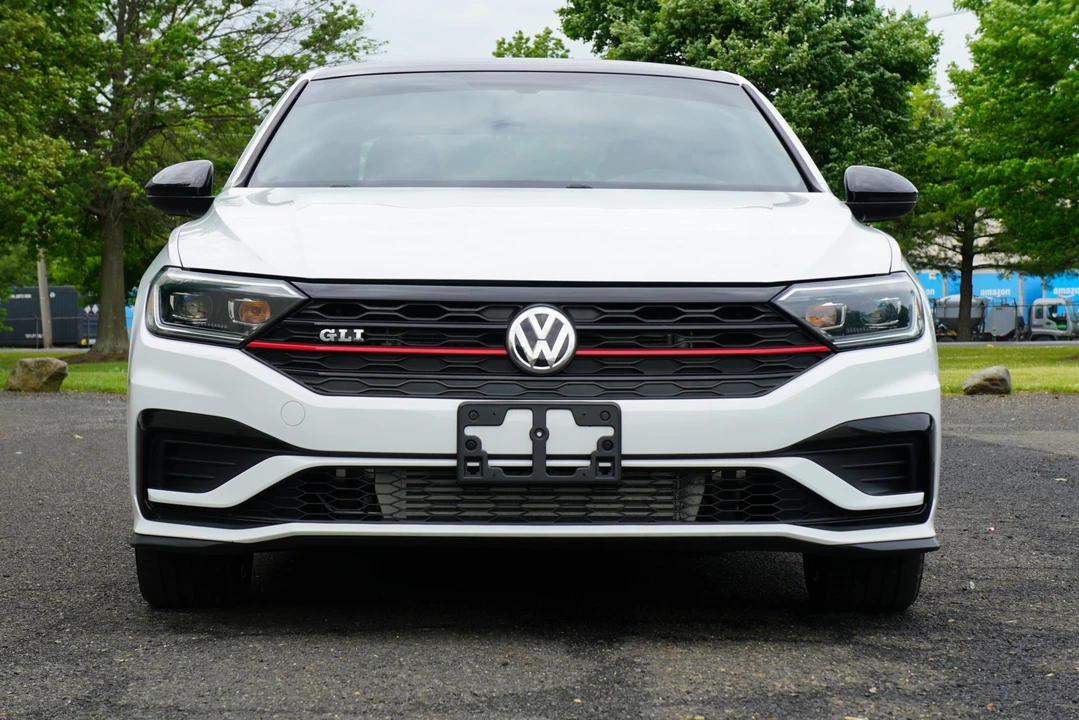 2019 Volkswagen A7 Jetta - Image 3 of 31