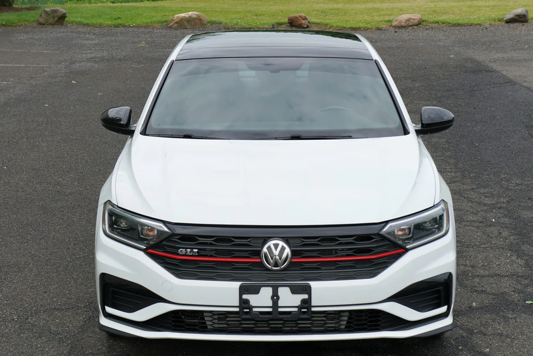 2019 Volkswagen A7 Jetta - Image 2 of 31