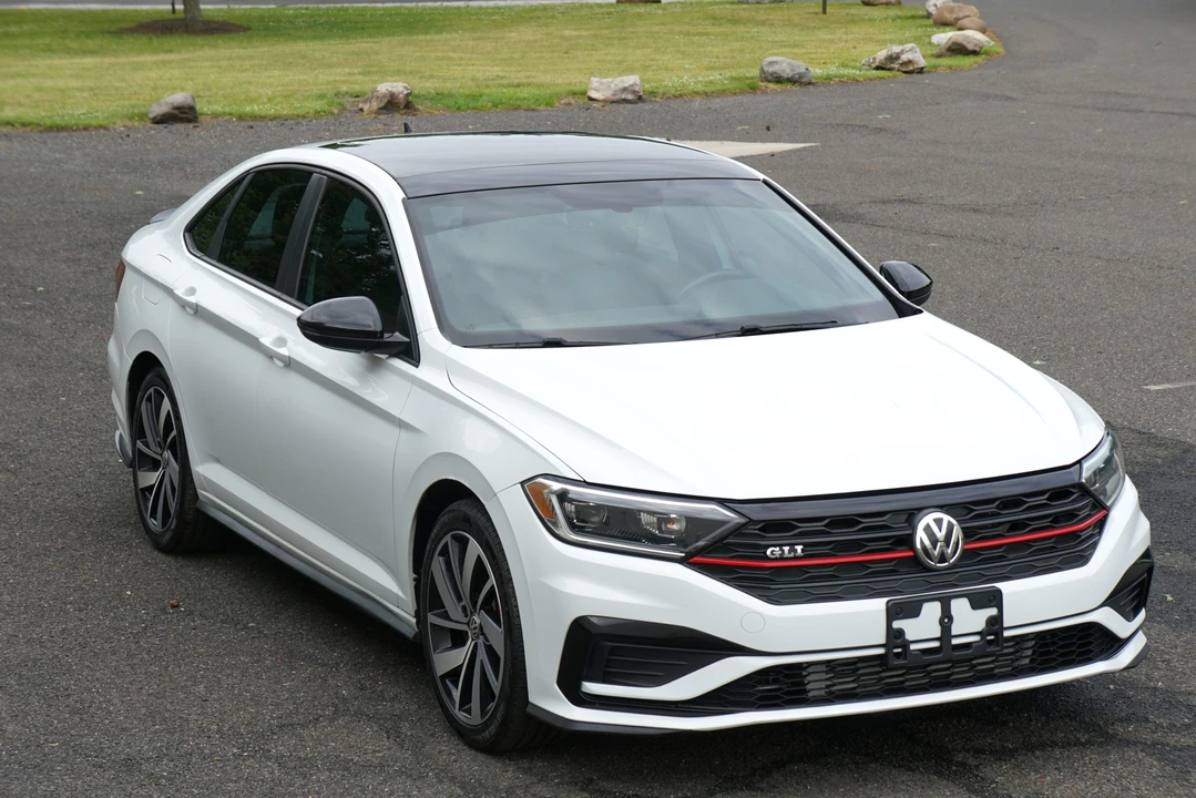 2019 Volkswagen A7 Jetta - Image 17 of 31