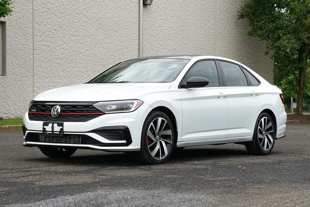 2019 Volkswagen A7 Jetta - Image 6 of 31
