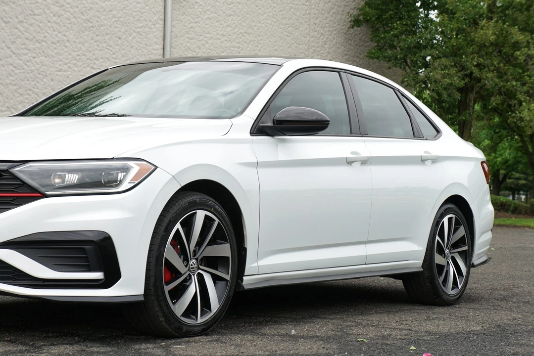 2019 Volkswagen A7 Jetta - Image 23 of 31