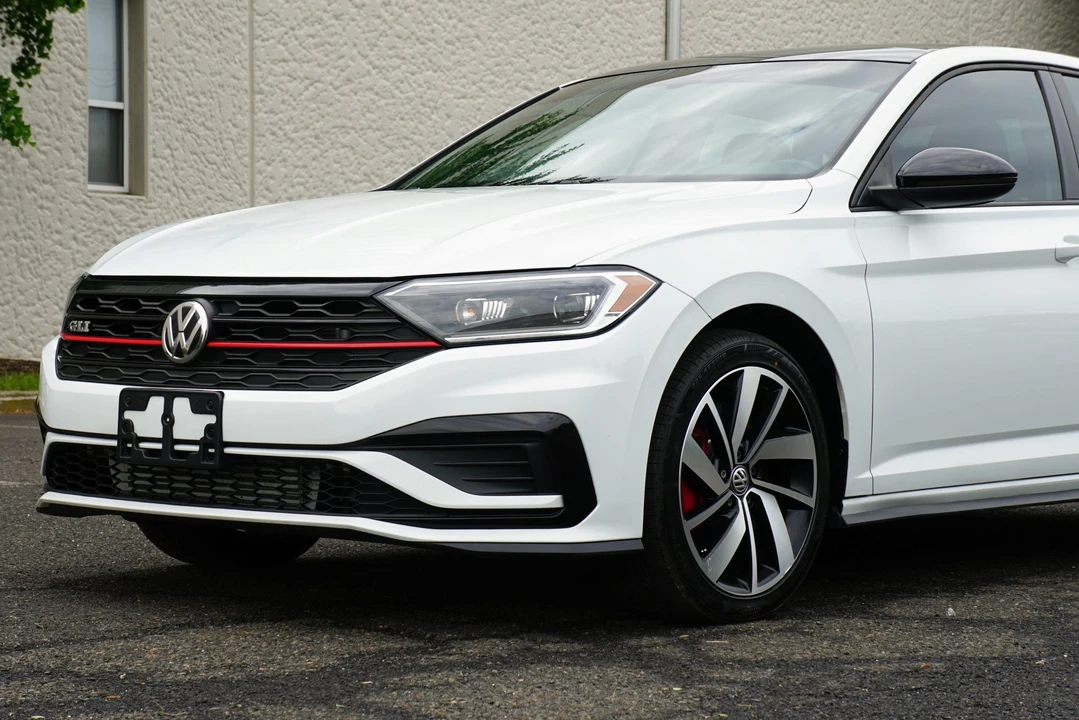 2019 Volkswagen A7 Jetta - Image 21 of 31